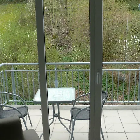 Ferienwohnung Nitschke 2 Apartman