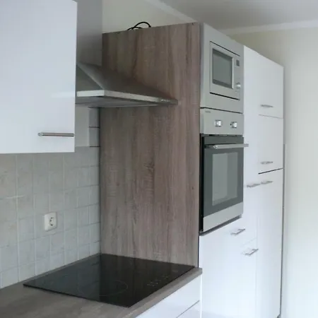 Ferienwohnung Nitschke 2 Apartman