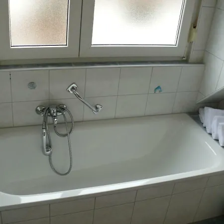 Apartman Ferienwohnung Nitschke 2 Roßtal