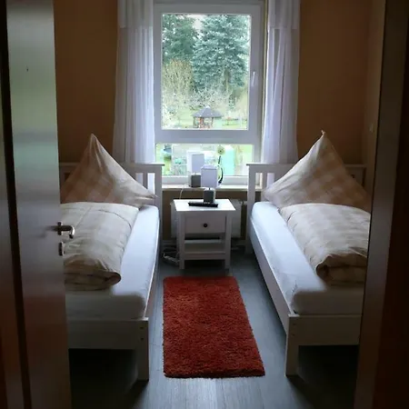 Ferienwohnung Nitschke 2 *