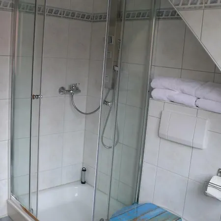 Ferienwohnung Nitschke 2 Apartman Roßtal